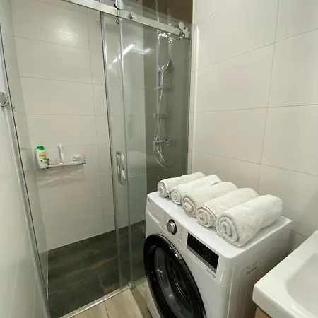 Apartment Nest1