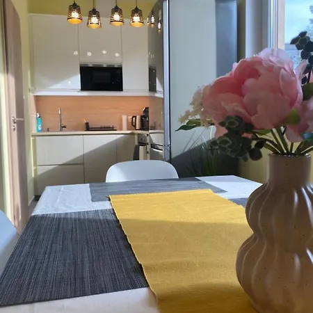 Apartmán Nest1