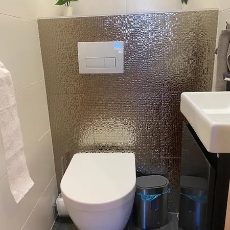Apartment Nest1