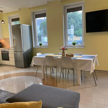 Nest1 Apartment Keszthely