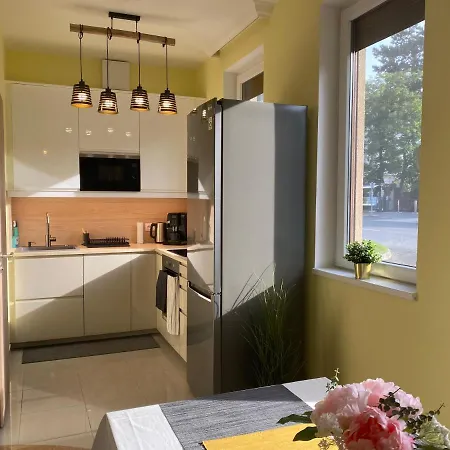 Nest1 Apartment Keszthely