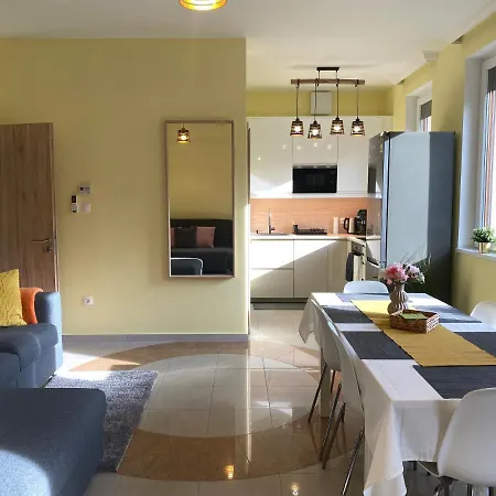 Nest1 Apartment Keszthely
