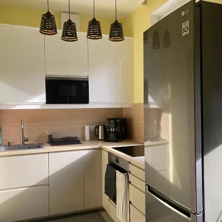 Nest1 Apartment Keszthely