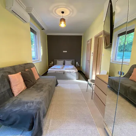 Apartment Nest1 *