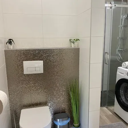 Nest1 Apartment *