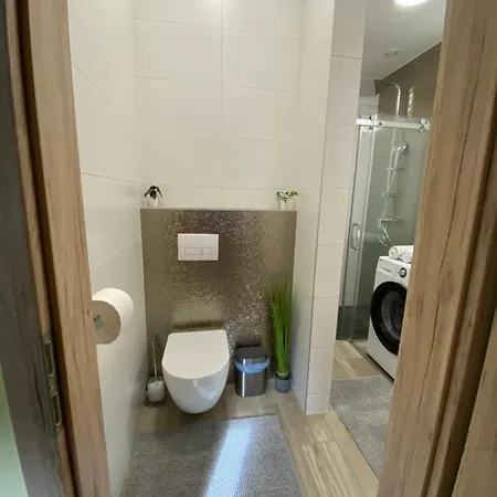 Nest1 Apartment