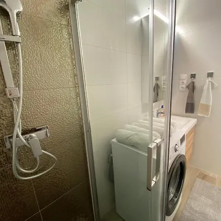 Nest1 Apartment Keszthely
