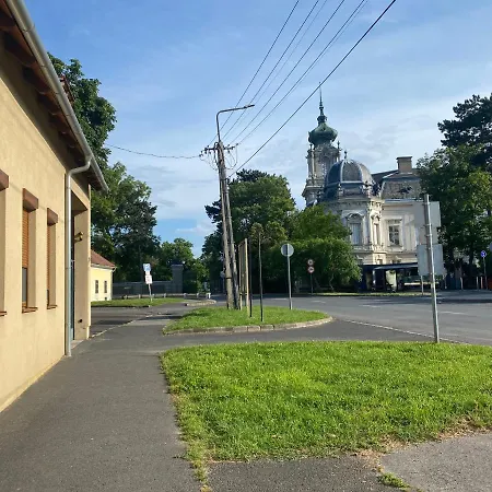 Nest1 * Keszthely