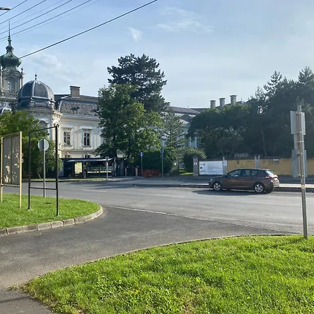 Apartmán Nest1 Keszthely
