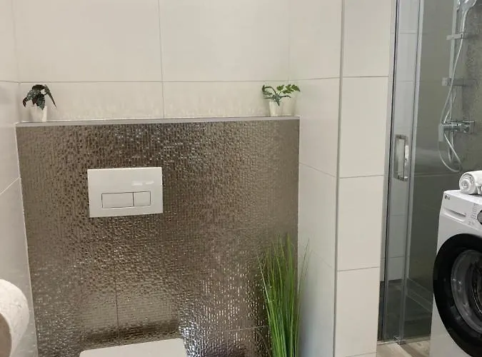 Nest1 아파트 *