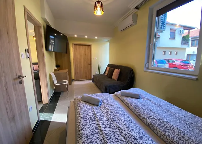 Nest1 아파트 *