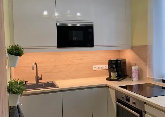 아파트 Nest1 케츨리
